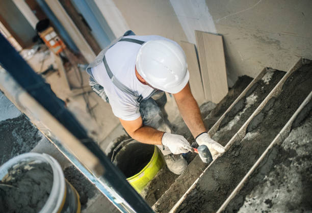 Best Waterproofing & Drywells  in Lawson, MO