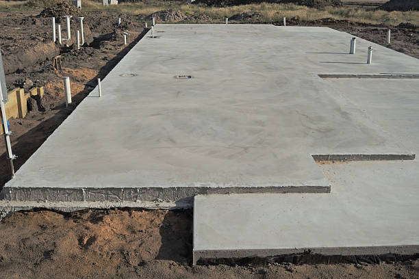 Best Custom Concrete Contractor  in Lawson, MO