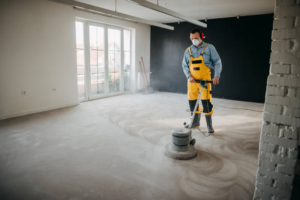 Best Concrete Installation Cost  in Lawson, MO