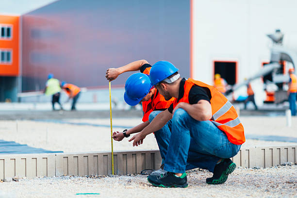 Best Concrete Crack Repair  in Lawson, MO