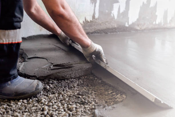 Best Concrete Repair Services  in Lawson, MO